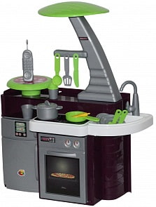 Кухня детская Laura (Полесье, п-56313) (ассортимент)