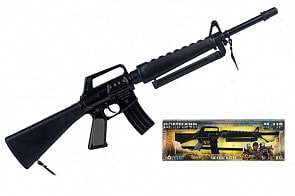 Штурмовая винтовка на 8 пистонов (Gonher, 118/6)