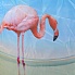 Корзина для игрушек Фламинго, размер 45 х 50 см  - миниатюра №3