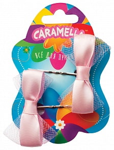 Набор заколочек, Caramella (РОСМЭН, 26579ros)