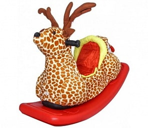 Качалка - Олень (Family, F-787)