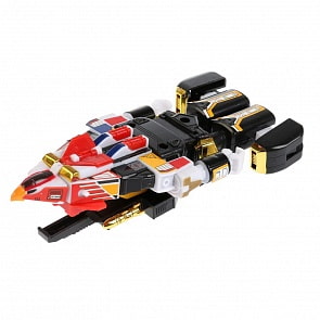 Робот коршун 3 в 1 (Play smart, G017-H21058)