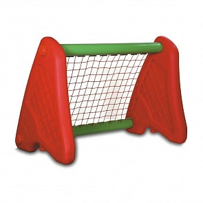 Футбольные ворота - Король футбола, высота 80 см. (King kids, KK_KG4000)