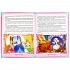 Большая книга сказок - Сказки Принцесс  - миниатюра №3