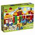 Lego Duplo. Большая ферма  - миниатюра №4
