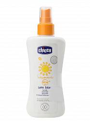 Спрей от солнца SPF50 (Chicco, 00-0009959) - миниатюра