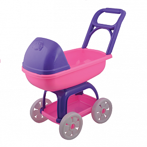 Коляска-люлька, 51 см (Terides, Т9-050)