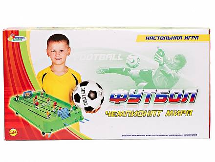 Детская настольная игра «Футбол» 