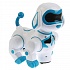Робот-собака свет + звук, разные цвета   - миниатюра №1