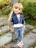 Кукла Сара, 37 см  - миниатюра №7