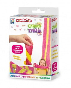 Набор Слайм тайм – Конфитой (1 Тoy, Т16614)