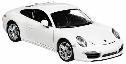Машина металлическая 1:24 Porsche 911 