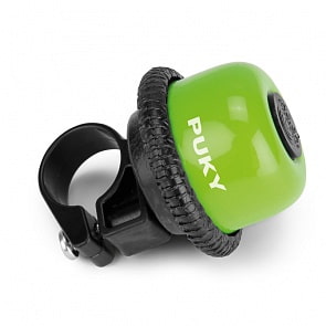 Звонок G20, салатовый (Puky, 9854)