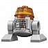 Конструктор Lego®  Star Wars - Фантом 	 - миниатюра №10