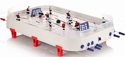 Настольная игра - Хоккей Евролига Чемпионов 0711 