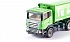 Грузовик-мусоровоз Scania с кузовом Faun 1:87  - миниатюра №4