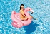 Плот надувной Pink Flamingo Фламинго для бассейна и моря, от 3 лет  - миниатюра №1