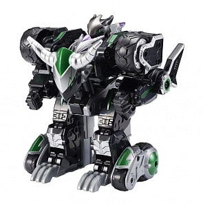 Игрушка-трансформер Монкарт – Мегароид Рарркен (Young Toys, 330017)