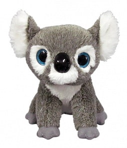 Мягкая игрушка - Коала, 15 см (Abtoys, M0051/M1051)
