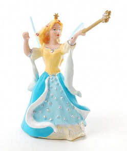Фигурка Голубая фея (Papo, 39013)