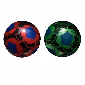 Мяч, 15 см, ПВХ (1Toy, Т59914)