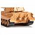 Модель сборная Немецкий танк - Королевский тигр  - миниатюра №2