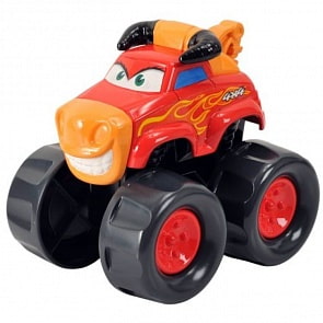 Машинка-бык (Playgo, Play 20285/6)