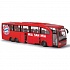 Автобус FC Bayern, 30 см  - миниатюра №4