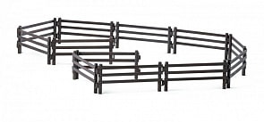 Игровой набор World of Nature - Загон для лошадей (Schleich, 42106)