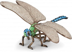 Фигурка Стрекоза (Papo, 50261)