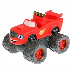 Игрушка для купания – Вспыш (Играем Вместе, LX-ST1701sim)