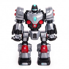 Авто-трансформер Металионс - Урса (Young Toys, 314032)