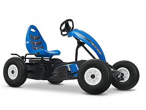 Веломобиль Berg Compact Sport (Berg, 07.30.01.00)