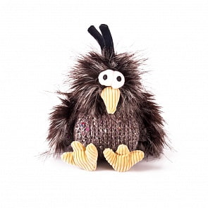 Галчонок черный (Gulliver, 51-K59247B)