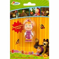 Игрушка, растущая в воде – Маша (Играем вместе, ZL08-2678sim) - миниатюра