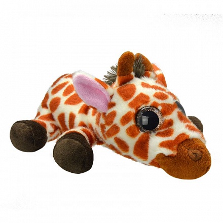 Мягкая игрушка - Жираф, 25 см. 