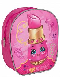 Рюкзачок малый Shopkins_6 (Росмэн, 32223ros) - миниатюра