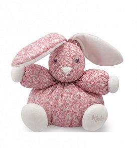 Мягкая игрушка Розочка - Заяц, маленький, 18 см (Kaloo, K969864k)