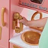 Игрушечная кухня – Винтаж, розовый с золотом  - миниатюра №4