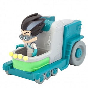 Игровой набор PJ Masks™ - Лаборатория Ромео (Росмэн, 33042ros)