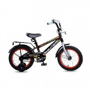 Детский велосипед Navigator - Basic, колеса 14" (Navigator, ВН14176)