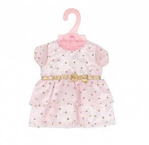 Одежда для куклы размером 38-43 см. - платье Принцесса (Mary Poppins, 452143)