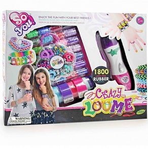 Набор для создания украшений (Tasia, TAL08155)