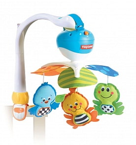 Универсальный компактный мобиль (Tiny Love, 1303106830)