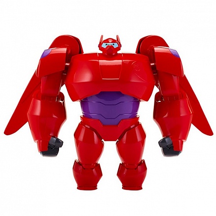 Фигурка Big Hero 6 - Бэймакс 20 см 