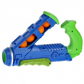 Пистолет с шарами (B1852856)