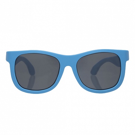 Солнцезащитные очки Original Navigator - Страстно-синий / Blue Crush, Junior 