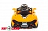 Электромобиль McLaren оранжевого цвета  - миниатюра №9