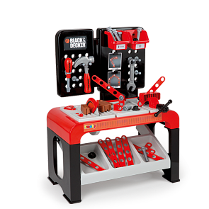 Tronic Smoby мастерская (Smoby, 500201)