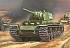 Модель для склеивания - Советский тяжёлый танк КВ-1  - миниатюра №5